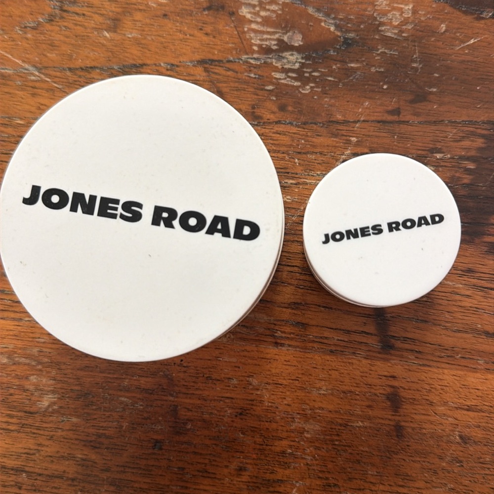 Jones Road Miracle Balm